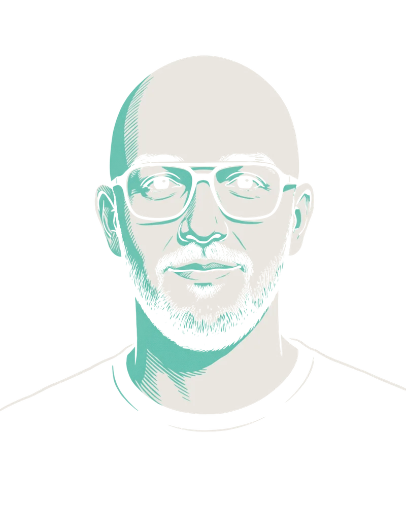 Nicolas Jansohn, Gründer von KikuchiLabs